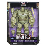 Marvel Legends Series The Hydra Stomper 9" Inch Action Figure - Hasbro *SALE*