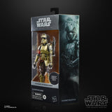 Star Wars The Black Series Exclusive Carbonized Collection Shoretrooper 6" Inch Action Figure - Hasbro