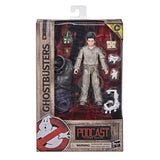 Ghostbusters Plasma Series Ghostbusters: Afterlife Podcast 6" Inch Action Figure - Hasbro