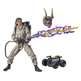 Ghostbusters Plasma Series Ghostbusters: Afterlife Lucky 6" Inch Action Figure - Hasbro