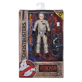 Ghostbusters Plasma Series Ghostbusters: Afterlife Peter Venkman 6" Inch Action Figure - Hasbro