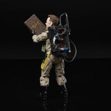 Ghostbusters Plasma Series Ghostbusters: Afterlife Ray Stantz 6" Inch Action Figure - Hasbro