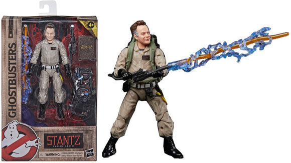 Ghostbusters Plasma Series Ghostbusters: Afterlife Ray Stantz 6