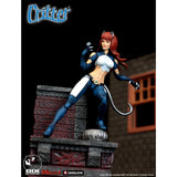 Critter 6" Inch Action Figure - Executive Replicas