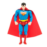 Super Powers Wave 1 (Set of 3) 5" Inch Scale Action Figures - (DC Direct) McFarlane Toys