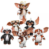Gremlins Mogwais in Blister Card Assortment (Set of Six) 7” Scale Action Figures - NECA