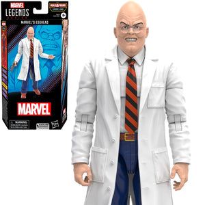 Marvel Legends Series Ant-Man & the Wasp: Quantumania Marvel’s Egghead 6" Inch Action Figure - Hasbro