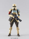 Star Wars Scarif Shoretrooper 1:12 Scale Model Kit - Bandai