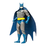 Super Powers Hush Batman 5" Inch Scale Action Figure - (DC Direct) McFarlane Toys