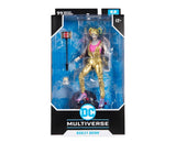 DC Multiverse Harley Quinn Birds of Prey 7" Inch Action Figure - McFarlane Toys