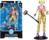 DC Multiverse Harley Quinn Birds of Prey 7" Inch Action Figure - McFarlane Toys