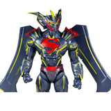 DC Multiverse - Superman Energized Unchained Armor Gold Label 7" Inch Action Figure -McFarlane Toys *SALE*
