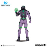 McFarlane Toys DC Multiverse Blight (Jokerbot - Futures End Build a Figure) 7" Inch Action Figure (Target Exclusive) *SALE*