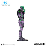 McFarlane Toys DC Multiverse Blight (Jokerbot - Futures End Build a Figure) 7" Inch Action Figure (Target Exclusive) *SALE*