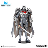 DC Multiverse Azrael Batman Armor (Gold Label) 7" Inch Action Figure - McFarlane Toys