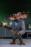 NECA - Ultimate Brain Gremlin 7″ Inch Scale Action Figure (US Exclusive) Gremlins Bad Batch 2