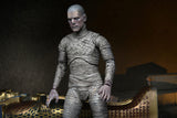 NECA Universal Monsters Ultimate Mummy (Color) 7" Inch Action Figure