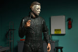 NECA Halloween 2 Ultimate Michael Myers & Dr Loomis 2-Pack 7" Inch Action Figure