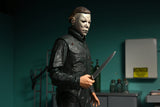 NECA Halloween 2 Ultimate Michael Myers & Dr Loomis 2-Pack 7" Inch Action Figure