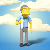 Super7 - The Simpsons ULTIMATES! Wave 1 - Moe