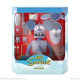 Super7 - The Simpsons ULTIMATES! Wave 1 - Robot Itchy