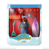 Super7 - The Simpsons ULTIMATES! Wave 1 - Poochie