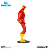 DC Multiverse Superman: The Animated Series The Flash 7" Inch Action Figure - McFarlane *SALE*Toys