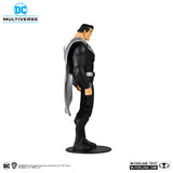 DC Multiverse Superman: The Animated Series Superman (Black Suit Variant) 7" Inch Action Figure - McFarlane Toys *SALE*