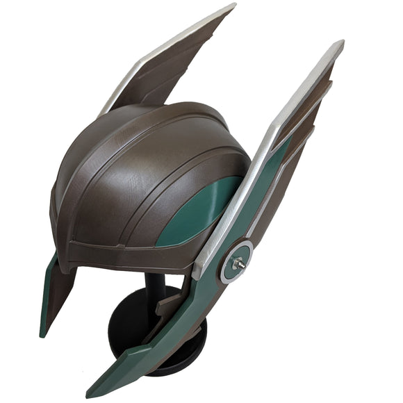 Thor's Ragnarok Helmet Replica