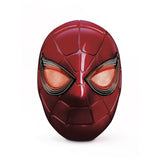 Marvel Legends Series Iron Spider Electronic Helmet - Avengers Endgame