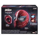 Marvel Legends Series Iron Spider Electronic Helmet - Avengers Endgame