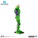 DC Multiverse Lex Luthor Green Power Suit DC New 52 7" Inch Action Figure - McFarlane Toys *SALE*