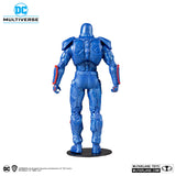 DC Multiverse Lex Luthor Blue Power Suit Justice League: The Darkseid War 7" Inch Action Figure - McFarlane Toys *SALE*