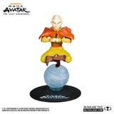 McFarlane Toys - Avatar: The Last Airbender Aang 12" Inch *SALE*