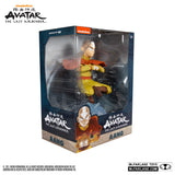 McFarlane Toys - Avatar: The Last Airbender Aang 12" Inch *SALE*