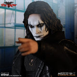 MEZCO ONE:12 COLLECTIVE The Crow Action Figure