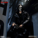 MEZCO ONE:12 COLLECTIVE The Crow Action Figure