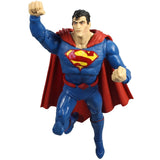 DC Multiverse Superman Rebirth 7" Inch Action Figure - McFarlane Toys