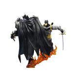 DC Multiverse Batman vs Azrael Batman Armor 7" Inch Action Figure Two Pack - McFarlane Toys