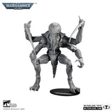 McFarlane Toys - Warhammer 40,000 Tyranid Genestealer AP (Artist Proof) 7" Inch Action Figure *SALE*