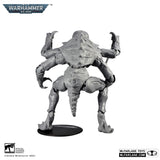 McFarlane Toys - Warhammer 40,000 Tyranid Genestealer AP (Artist Proof) 7" Inch Action Figure