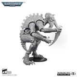 McFarlane Toys - Warhammer 40,000 Tyranid Genestealer AP (Artist Proof) 7" Inch Action Figure *SALE*