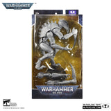 McFarlane Toys - Warhammer 40,000 Tyranid Genestealer AP (Artist Proof) 7" Inch Action Figure
