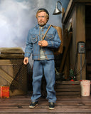 Jaws - 8″ Inch Scale Clothed Action Figure – Matt Hooper (Amity Arrival) - NECA