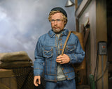 Jaws - 8″ Inch Scale Clothed Action Figure – Matt Hooper (Amity Arrival) - NECA