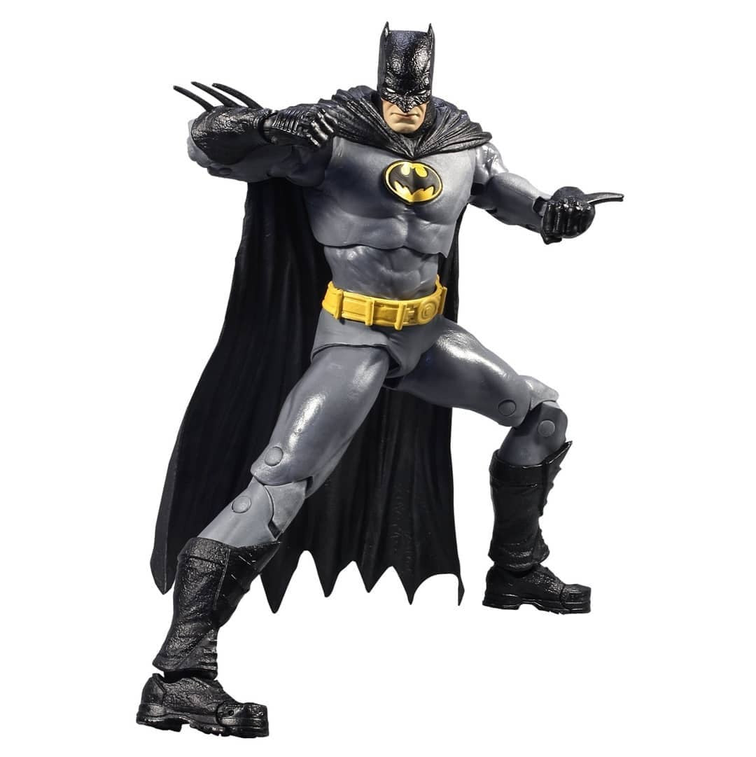 Figurina DC Multiverse figure The Joker (Batman: Three Jokers) (Frost