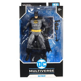 McFarlane Toys - DC Multiverse Batman Three Jokers - Batman 7" Inch Action Figure