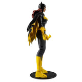 McFarlane Toys - DC Multiverse Batman Three Jokers - Batgirl 7" Inch Action Figure
