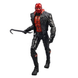 McFarlane Toys - DC Multiverse Batman Three Jokers - Red Hood 7" Inch Action Figure