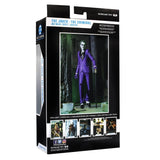 McFarlane Toys - DC Multiverse Batman Three Jokers - The Joker (The Criminal) 'Death in the Family' 7" Inch Action Figure